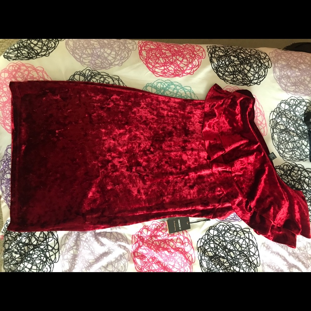 Forever 21 Dress